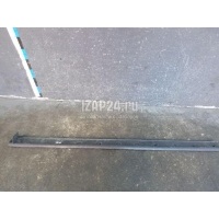 Накладка на порог (наружная) Mazda Mazda 3 (BL) (2009 - 2013) BBP250490A