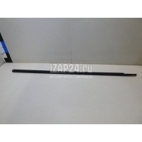 Накладка стекла переднего левого Mazda Mazda 3 (BL) (2009 - 2013) BBM450650E