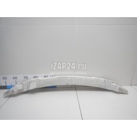 Наполнитель переднего бампера Mazda Mazda 3 (BL) (2009 - 2013) BBR650111