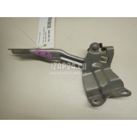Петля капота левая Mazda Mazda 3 (BL) (2009 - 2013) BBM252420A