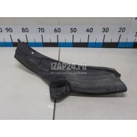 Пыльник (кузов наружные) Mazda Mazda 3 (BL) (2009 - 2013) BBN950351A