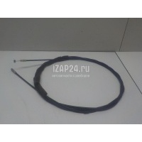 Трос лючка бензобака Mazda Mazda 3 (BL) (2009 - 2013) BBM456880A