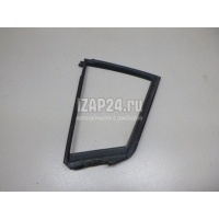Уплотнитель стекла двери Mazda Mazda 3 (BL) (2009 - 2013) BBM473651