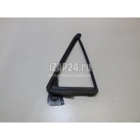 Уплотнитель форточки правой Mazda Mazda 3 (BL) (2009 - 2013) BBN972651D