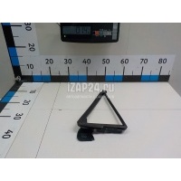 Уплотнитель форточки правой Mazda Mazda 3 (BL) (2009 - 2013) BBN972651D