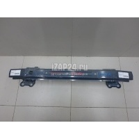 Усилитель заднего бампера Mazda Mazda 3 (BL) (2009 - 2013) BBP350260A