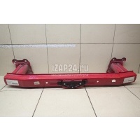 Усилитель заднего бампера Mazda Mazda 3 (BL) (2009 - 2013) BBP350260A