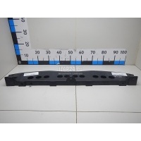 Усилитель переднего бампера Mazda Mazda 3 (BL) (2009 - 2013) BBR6500S1