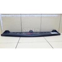 Усилитель переднего бампера Mazda Mazda 3 (BL) (2009 - 2013) BBR6500S1