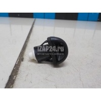 Форсунка омывателя зад стекла Mazda Mazda 3 (BL) (2009 - 2013) BBN967510