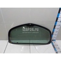 Стекло двери багажника Mazda Mazda 3 (BL) (2009 - 2013) BDA363930B9D