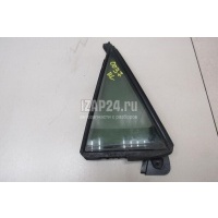 Стекло двери задней левой (форточка) Mazda Mazda 3 (BL) (2009 - 2013) BBN973651B