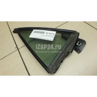 Стекло двери задней левой (форточка) Mazda Mazda 3 (BL) (2009 - 2013) BCW873661