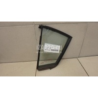 Стекло двери задней левой (форточка) Mazda Mazda 3 (BL) (2009 - 2013) BBM573661B