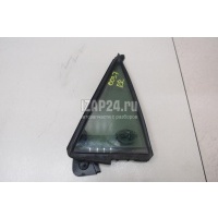 Стекло двери задней правой (форточка) Mazda Mazda 3 (BL) (2009 - 2013) BBN972651B