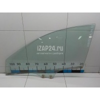 Стекло двери передней левой Mazda Mazda 3 (BL) (2009 - 2013) BHB659511