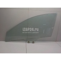 Стекло двери передней левой Mazda Mazda 3 (BL) (2009 - 2013) BBP359511C