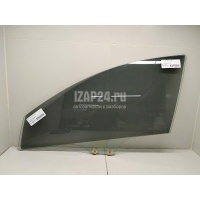 Стекло двери передней левой Mazda Mazda 3 (BL) (2009 - 2013) BHB659511