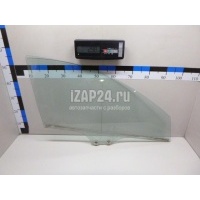 Стекло двери передней правой Mazda Mazda 3 (BL) (2009 - 2013) BBP358511C