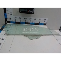 Стекло двери передней правой Mazda Mazda 3 (BL) (2009 - 2013) BBP358511C