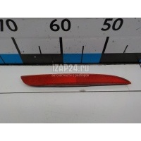 Отражатель в бампер задний правый Mazda Mazda 3 (BL) (2009 - 2013) BBP2515L0