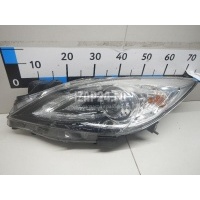Фара левая Mazda Mazda 3 (BL) (2009 - 2013) BDG851041F