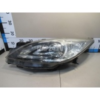 Фара левая Mazda Mazda 3 (BL) (2009 - 2013) BDG851041F