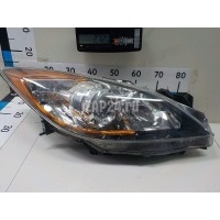 Фара правая Mazda Mazda 3 (BL) (2009 - 2013) BBP2510K0G