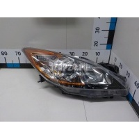 Фара правая Mazda Mazda 3 (BL) (2009 - 2013) BBP2510K0G