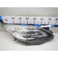 Фара правая Mazda Mazda 3 (BL) (2009 - 2013) BDG851031F