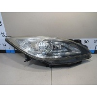 Фара правая Mazda Mazda 3 (BL) (2009 - 2013) BDG851031F