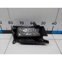 Фара противотуманная правая Mazda Mazda 3 (BL) (2009 - 2013) BDG851680C