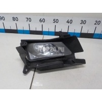 Фара противотуманная правая Mazda Mazda 3 (BL) (2009 - 2013) BDG851680C