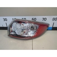 Фонарь задний наружный правый Mazda Mazda 3 (BL) (2009 - 2013) BCW951150C