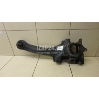 Рычаг задний продольный левый Mazda Mazda 3 (BL) (2009 - 2013) BBM428250A