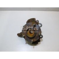 Кулак поворотный передний правый Mazda Mazda 3 (BL) (2009 - 2013) BBM233021B