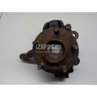 Кулак поворотный передний правый Mazda Mazda 3 (BL) (2009 - 2013) BBM233021B