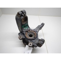 Кулак поворотный передний правый Mazda Mazda 3 (BL) (2009 - 2013) BBM233021B