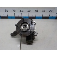 Кулак поворотный передний правый Mazda Mazda 3 (BL) (2009 - 2013) BBM233021B