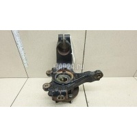 Кулак поворотный передний правый Mazda Mazda 3 (BL) (2009 - 2013) BBM233021C