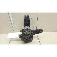 Кулак поворотный передний правый Mazda Mazda 3 (BL) (2009 - 2013) BBM233021C