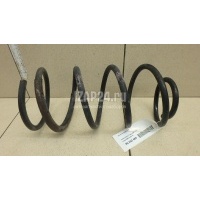 Пружина передняя Mazda Mazda 3 (BL) (2009 - 2013) BBM334011C