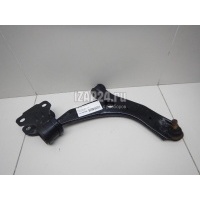 Рычаг передний правый Mazda Mazda 3 (BL) (2009 - 2013) BBM234300
