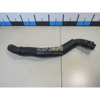 Патрубок радиатора Mazda Mazda 3 (BL) (2009 - 2013) LFBL1518X