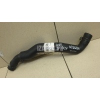 Патрубок радиатора Mazda Mazda 3 (BL) (2009 - 2013) LFBL1518X