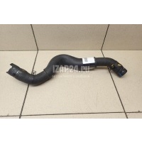 Патрубок радиатора Mazda Mazda 3 (BL) (2009 - 2013) LF8B1518X