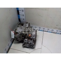 АКПП (автоматическая коробка переключения передач) Mazda Mazda 3 (BL) (2009 - 2013) FNK819090G