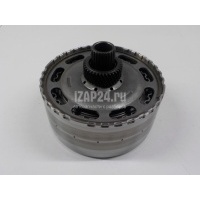 Муфта (транс.) Mazda Mazda 3 (BL) (2009 - 2013) FN1119500L