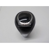 Рукоятка кулисы КПП Mazda Mazda 3 (BL) (2009 - 2013) BGW446030C