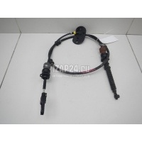 Трос КПП Mazda Mazda 3 (BL) (2009 - 2013) B39G46500A